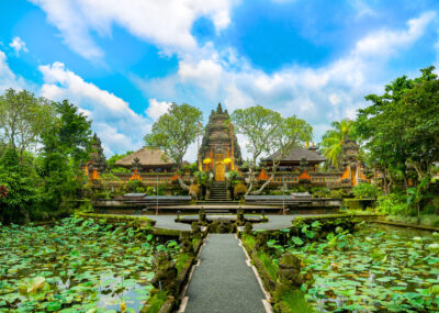 na Bali